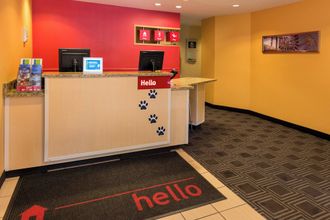 其他 4 TownePlace Suites by Marriott Huntington