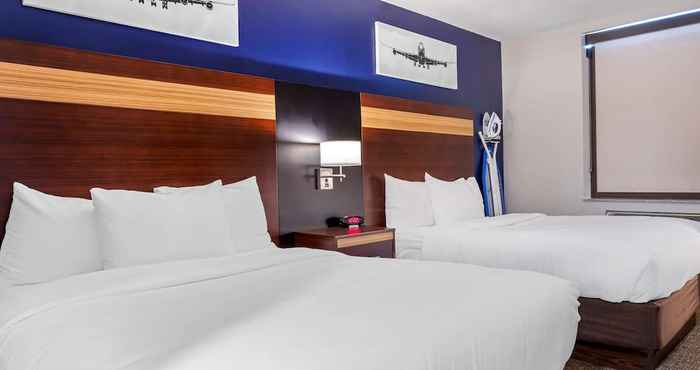 Others Avion Inn Near LGA Airport, Ascend Hotel Collection