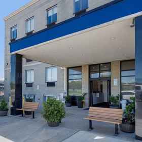 Primary image1Avion Inn Near LGA Airport, an Ascend Collection Hotel,Elmhurst Avenue飯店