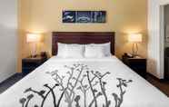 Others 7 Sleep Inn & Suites Norman near University