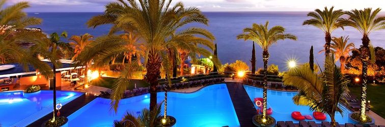 其他 Pestana Promenade Ocean Resort Hotel