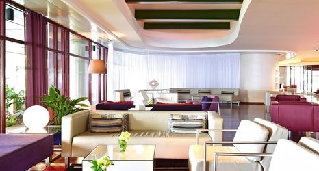 其他 2 Pestana Promenade Ocean Resort Hotel