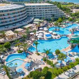 Primary image 1 Armas Pemar Beach, Taşağıl Bucağı Hotels