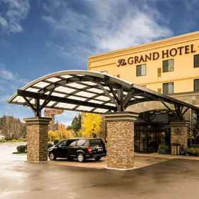 Primary image1布里奇波特大飯店,Hathaway Park飯店