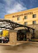 Primary image Grand Hotel at Bridgeport