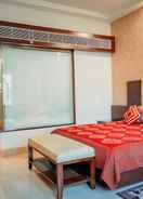 Primary image Hotel Airport Residency