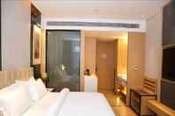 Lainnya Metropolo Hangzhou Huanglong Sports Center Wensan Road Hotel