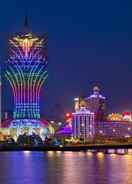 Imej utama Grand Lisboa Macau