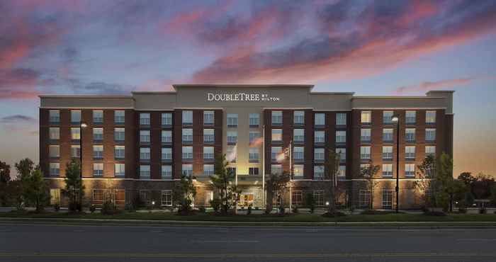 Lainnya DoubleTree by Hilton Raleigh - Cary