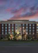 Imej utama DoubleTree by Hilton Raleigh - Cary