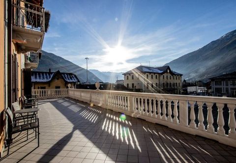 其他 Hotel Bernina