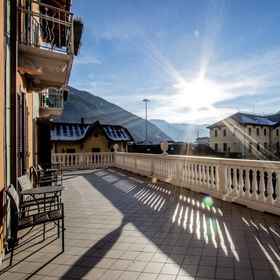 Primary image 1 Hotel Bernina, Chiesa in Valmalenco Hotels