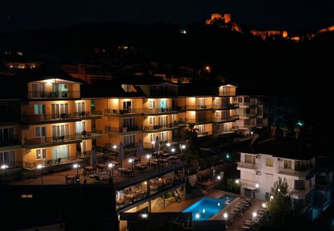 その他 Bella Vista Suit Hotel