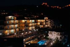 その他 Bella Vista Suit Hotel