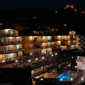 Primary image 1 Bella Vista Suit Hotel, First Moto Hotels