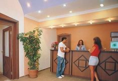 其他 2 Bella Vista Suit Hotel