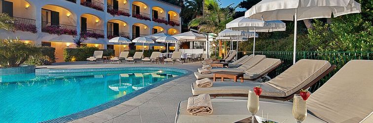 其他 Hotel della Piccola Marina