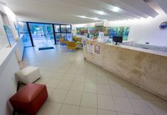 其他 3 VOA Ambassador Flat