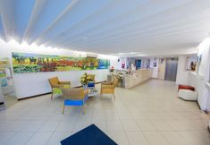 其他 4 VOA Ambassador Flat