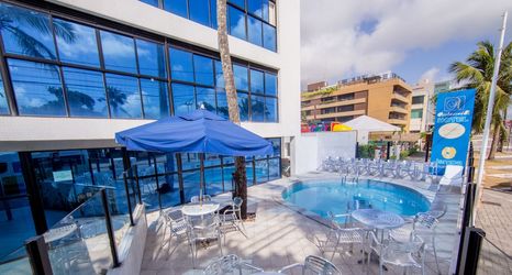 其他 2 VOA Ambassador Flat