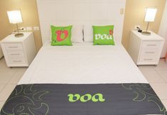 其他 5 VOA Ambassador Flat