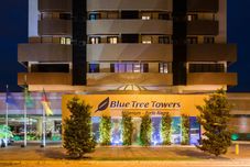 其他 Blue Tree Towers Millenium Porto Alegre