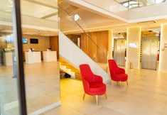 其他 4 Blue Tree Towers Millenium Porto Alegre