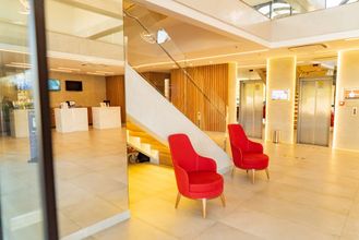 其他 4 Blue Tree Towers Millenium Porto Alegre