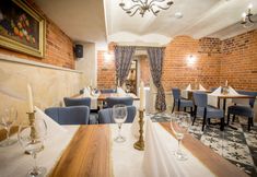 기타 7 Hotel Diament Plaza Gliwice