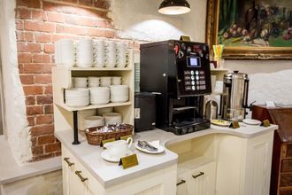 기타 4 Hotel Diament Plaza Gliwice