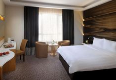 Others 7 Al Safir Hotel & Tower