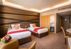 Others 6 Al Safir Hotel & Tower