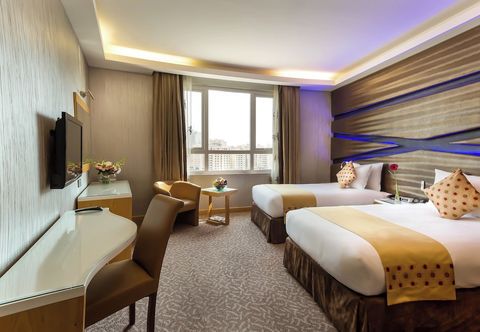 Others Al Safir Hotel & Tower