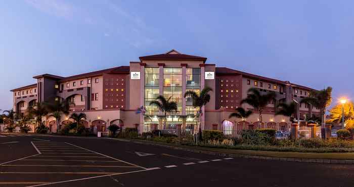 Lainnya BON Hotel Waterfront Richards Bay