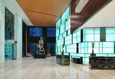 อื่นๆ 5 Four Points by Sheraton Guangzhou, Dongpu
