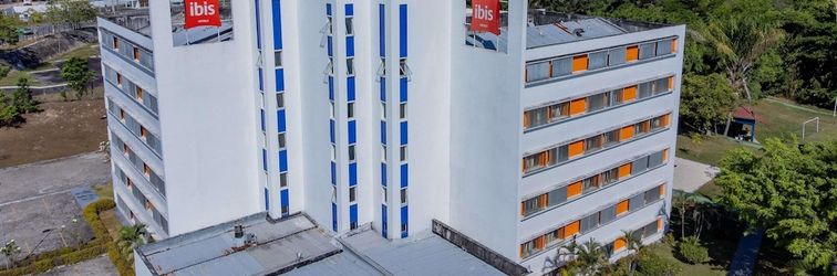 その他 Ibis Manaus Distrito Industrial