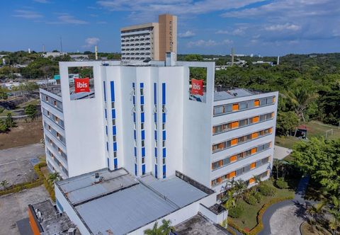 その他 Ibis Manaus Distrito Industrial