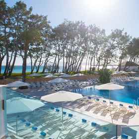 Primary image 1 Iberostar Waves Playa de Muro, Khách sạn Estellencs