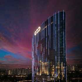 Primary image1新濠天地 – 澳門頤居,澳门科学馆飯店