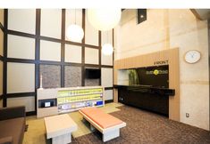 อื่นๆ 4 Smile Hotel Asakusa