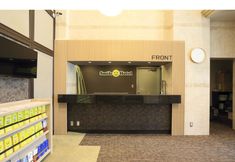 อื่นๆ 6 Smile Hotel Asakusa