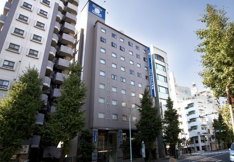 อื่นๆ Smile Hotel Asakusa