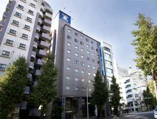 Smile Hotel Asakusa, RM 324.59