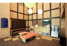 อื่นๆ 3 Smile Hotel Asakusa