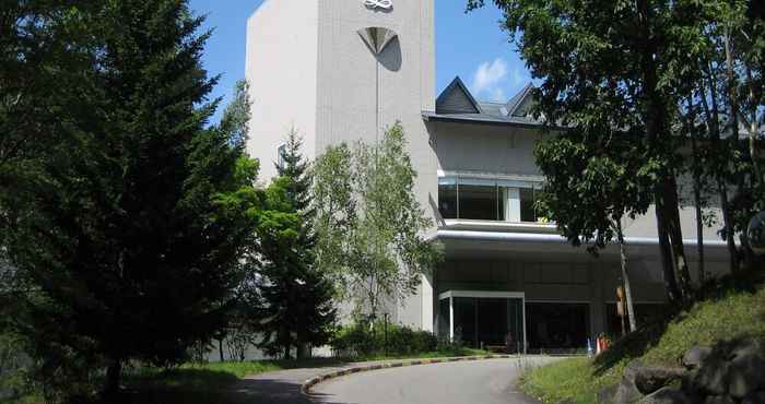 Khác Hakodate Onuma Prince Hotel