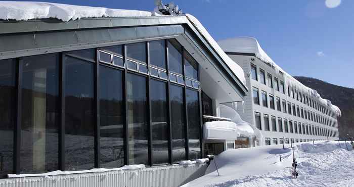 Lain-lain Shiga Kogen Prince Hotel