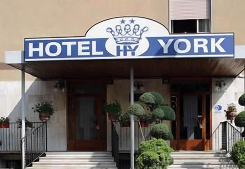 Others Hotel York