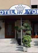 Imej utama Hotel York
