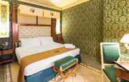 Lainnya 4 Hotel Manfredi Suite in Rome