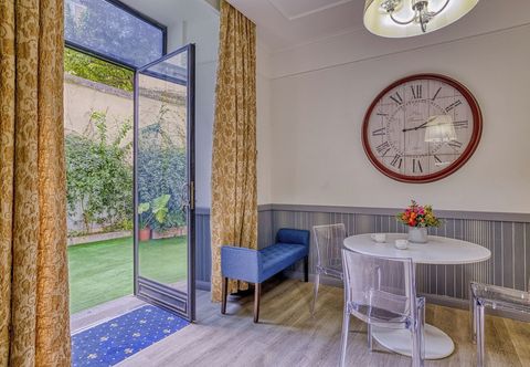 อื่นๆ Lemon Garden